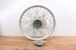 1974 Yamaha TY250 Front Wheel Hub Rim Panel- New Bearings & Brakes. Fixed Price $189.00.