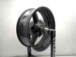 99-07 Suzuki Hayabusa GSX1300R Rear Wheel Rim 17X6.00 Straight 64111-33E11-019. Fixed Price $129.97.