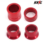 Kke Front Rear Wheel Collars Spacers Bushings Fit Honda CRF250R CRF450R 04-2024. Fixed Price $18.99.