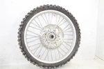2001 Ktm 300 Exc Front Wheel Rim W/ Brake Rotor. Fixed Price $179.99.