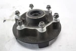 Rear Hub Coupling Assy 42033-1114 1988 Kawasaki EX500. Fixed Price $25.00.