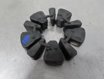 EB1360 2020 Indian Challenger Rear Wheel Cush Drive Damper. Fixed Price $24.99.