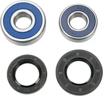 Moose Racing Wheel Bearing And Seals Kit Rear For Honda CRF230L 08-09. Fixed Price $34.59.