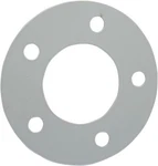 Eastern Spacer Hub Plate/rotor Front 5/16" Steel .050" Thick Harley 42-0107. Fixed Price $33.99.