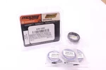 Moose Racing Honda CRF250R CRF450L CRF450RS Rear Wheel Bearing Kit. Fixed Price $24.95.
