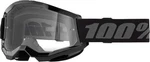 100% Strata Junior Goggles (2024) Osfm 50031-00007 610-5249 5651-1005-50. Fixed Price $29.95.