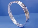 19 Inch X 2.50 Drop Center Chrome Wheel Rim For Harley-davidson. Fixed Price $167.99.