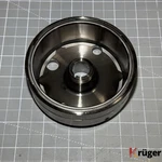 07-11 Polaris Outlaw 525 Irs Oem Flywheel Rotor Kokusan 4011867 450 Mxr B19M. Fixed Price $43.64.