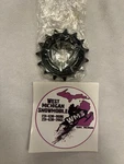 Kawasaki Output Sprocket 15T P/n 13144-1305 2000-2002 W650 Oem. Fixed Price $40.00.