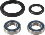 Moose Racing Front Wheel Bearing And Seal Kit For Suzuki DRZ400SM 05-22. Fixed Price $38.64.