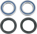 Moose Wheel Bearing And Seals Kit Front For Husaberg FE250 13-14. Fixed Price $40.46.