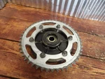 97-07 Yamaha YZF600R Rear Sprocket W Carrier Hub 4FM-25366-00-00. Fixed Price $25.99.