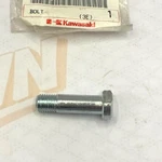 Nos Kawasaki Oem Bolt 2001-2002 AN110 2003-2011 AN112 2010 AX125 92151-1160. Fixed Price $11.70.