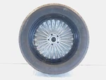Harley Davidson Softail Heritage Classic & Deluxe Black Laced Rear Wheel Rim. Fixed Price $399.95.