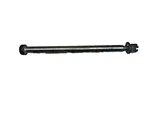 1982 (77-86) Suzuki GS550L Front Axle. Fixed Price $12.00.