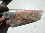 Nos Oem Kawasaki C2 F6 F7 G3 G4 Kd J1 Front Brake Cam Lever 41053-005 OM1. Fixed Price $19.99.