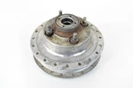 Honda Super Sport CB450 CB500T Rear Back Wheel Hub Assembly. Fixed Price $56.00.