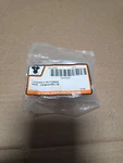 V-twin Manufacturing 44-0505 Bearing Locknut Retainer Chrome Cover OEM#43592-70. Fixed Price $30.00.