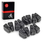 Rear Wheel Damper Set For Honda Cbr Rvt 600 900 1000 2001-2006 06410-MCF-000. Fixed Price $22.99.