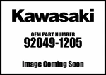 1980-2011 Kawasaki Kx Kdx Klr Klf Oem Oil Seal Bjn 30374 92049-1205. Fixed Price $24.99.