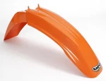 Ufo Plastics Front Fender 98-12 Ktm Orange Motorcycle Dirt Bike KT03020127. Fixed Price $31.90.