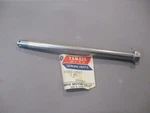 Nos Yamaha Oem Bolt With Hole 1988-1990 DT50 1974-1982 YZ80 90102-12015. Fixed Price $18.90.