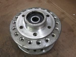 Center Hub For 1973 1977 Suzuki GT750 GT550 Wheel P/n 54100-18830. (2). Fixed Price $45.00.