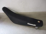2012 Kawasaki Kx 250F Seat W/ Nstyle Gripper Cover, Fits 09-16, M241. Fixed Price $96.80.
