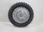 2019 Husqvarna TC65 Ktm 65SX Front Wheel & Dunlop Tire 46309001144. Fixed Price $299.95.