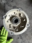 1999 97-98 Honda CR125 CR250 CR500 Rear Wheel Hub 42635-MAC-680. Fixed Price $49.99.