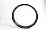 1980 Honda XL250S Rear Back Wheel Rim Hoop 18X2.15 Did Black HR6363. Fixed Price $110.90.