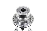 V-twin 45-0107 750 Xr Rear Wheel Hub Alloy. Fixed Price $259.67.