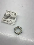 Kawasaki KDX200 KLX300R Rear Hub Lock Nut 920151770. Fixed Price $17.88.