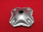 84 Honda Atc Trx 200 Es Rear Rim Mounting Hub # 42410-958-000. Fixed Price $50.00.