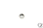 22-24 Kawasaki Ninja ZX10R Rear Inner Hub Spacer Collar. Fixed Price $10.28.