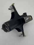Honda Oem 1985 ATC250R Front Wheel Hub Painted Black. Fixed Price $189.95.