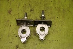 1999-2010 Suzuki GZ250 Rear Axle Adjuster Chain Oem 61410-12F00 61421-38200. Fixed Price $24.95.