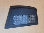 Bmw K75S Upper Tail Cover Lid, 53 455 219. Fixed Price $7.29.