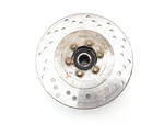 Front Wheel Hub With Rotor 2017 Polaris Ace 150 Efi 3278. Fixed Price $129.89.