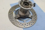 91 Suzuki RM80 Front Wheel Rim Hub 54111-02B42. Fixed Price $49.00.