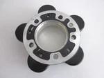 Aprilia Dorsoduro Spring Drive Mount Rear Wheel Cush Carrier 2B000636R New. Fixed Price $22.28.