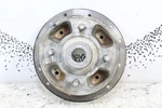 2019 Yamaha Wolverine X4 850 Se Front Right Wheel Hub With Disc 2MB-F510D-02-00. Fixed Price $35.00.