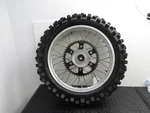 96-04 Honda Xr Rear Wheel Oem Rim & Tire Nice! 42650-KCE-000. Fixed Price $275.00.