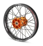 Ktm Factory 18" Adv Rear Wheel 2013-2025 790/890/1090/1190/1290 Oem Heavy Duty. Fixed Price $850.00.