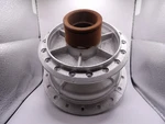Nos Suzuki TS100 TS125 TS185 TC125 71-75 Rear Wheel Hub Genuine 64110-28002. Fixed Price $269.99.