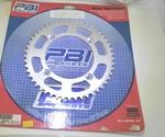 Pbi Aluminum Rear Sprocket 49T 420 3025-49-1. Fixed Price $24.95.