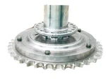 750 Xr Rear Wheel Hub Alloy For Harley-davidson. Fixed Price $219.99.