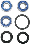 Moose Wheel Bearing And Seals Kit Rear For Honda CR500R 84-86. Fixed Price $34.59.