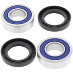 Front Wheel Bearing And Seal Kit 25-1654B Boss. Fixed Price $28.97.