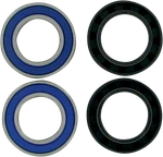 Moose Offroad Wheel Bearing Kit Rear Arctic Cat/polaris 90/110 25-1435. Fixed Price $32.27.